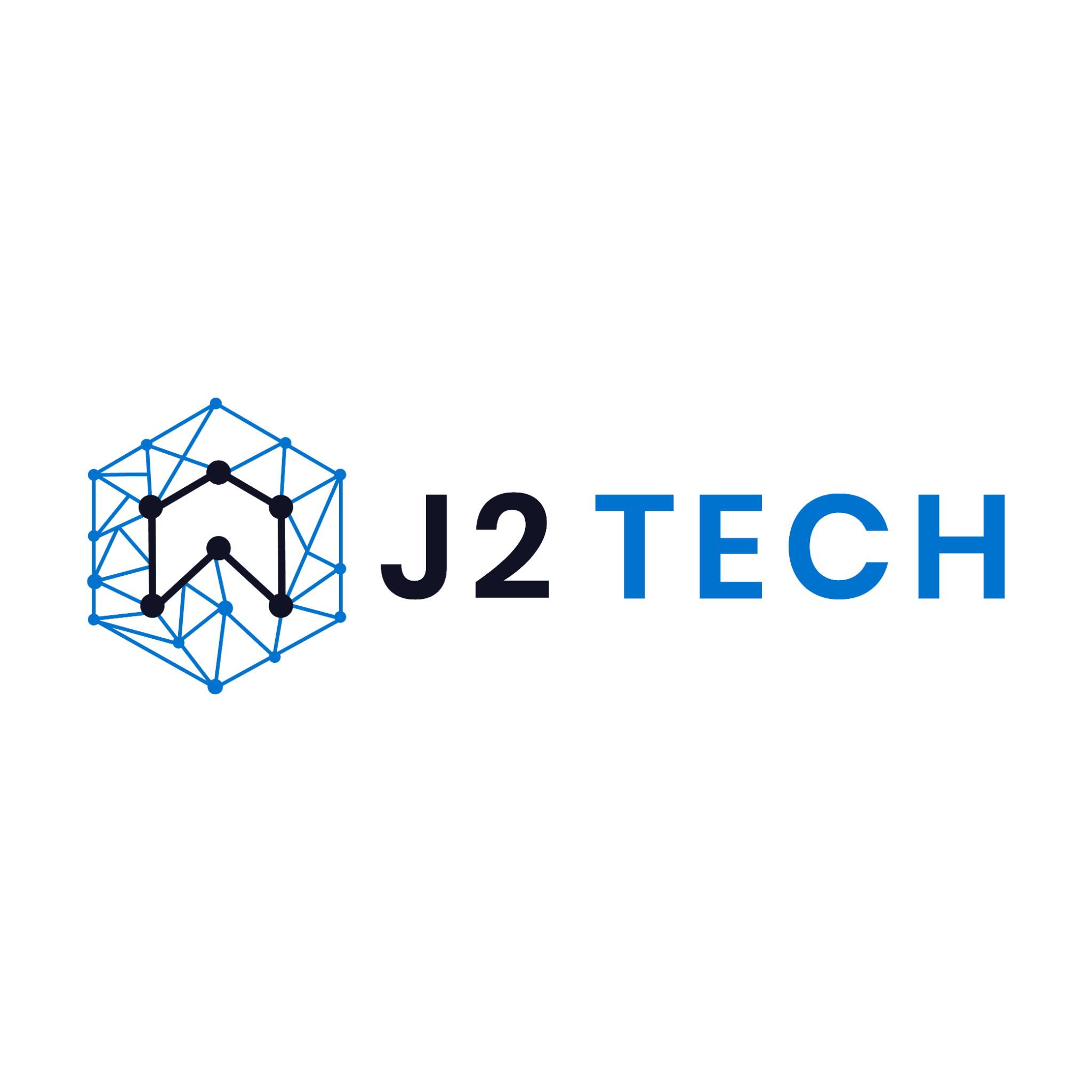 J2 Tech logo